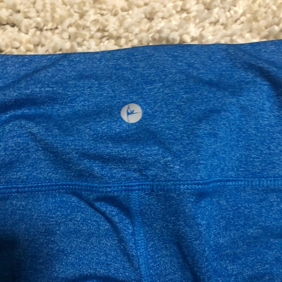 Workout capris - Picture 2 of 5